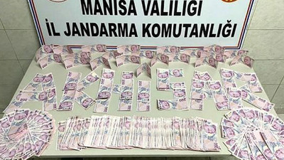 Kalpazanlara operasyon: Jandarma paketledi, mahkeme tutukladı