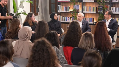Kemal Kılıçdaroğlu’ndan İstanbul Sözleşmesi sorusuna ‘özel mahkeme’ cevabı