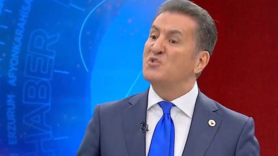 Kılıçdaroğlu zirvesi sonrası Mustafa Sarıgül’den İnce’ye sert çıkış: Vefasız ve ihanetçi insanlardan hiçbir şey olmaz