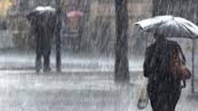 Meteoroloji’den 22 ile 'sarı' kodlu uyarı: Sıcaklıklar düşecek! Sağanak geliyor