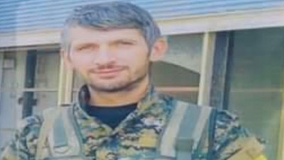 MİT'ten Suriye'de PKK/YPG'ye nokta operasyon