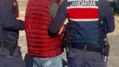 Motosiklet üstünde uyuşturucuyla yakalandılar! Jandarma cezayı kesti