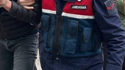 Palet hırsızları JASAT’tan kaçamadı