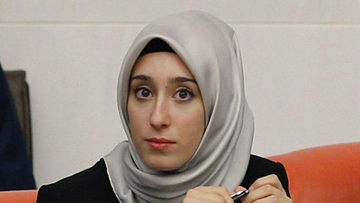 Rümeysa Kadak yeniden listede