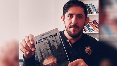 ‘Sandıktaki Sır’ kitabı raflardaki yerini aldı