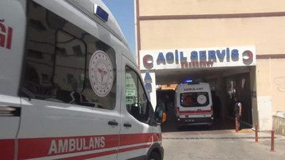 Şanlıurfa'da kadın cinayeti: Eşini öldürüp intihar etti