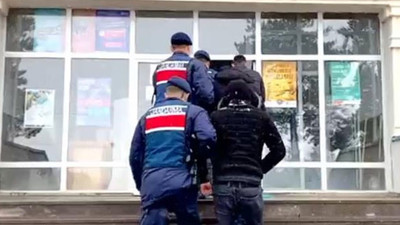 Seri hırsızların hızını JASAT kesti! Hepsi hapsi boyladı