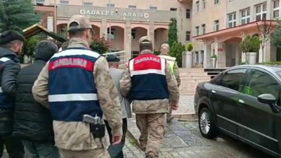 Siirt’te 1 kilo 600 gram metamfetamine 2 tutuklama