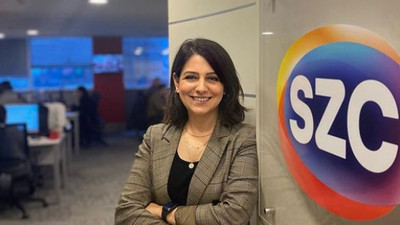 Sözcü TV’den art arda transferler! Halk TV’den bir ismi daha kadrosuna kattı