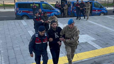 Tekirdağ’da jandarmadan DEAŞ operasyonu: 4 kişi tutuklandı