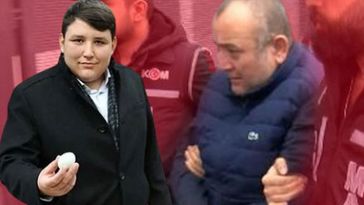 Tosuncuk’un kara kutusu tutuklandı