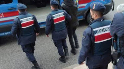 Yolcu otobüsünde 5 kişi uyuşturucuyla yakalandı