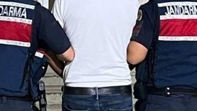39 yıl hapisle aranıyordu! JASAT’tan kaçamadı