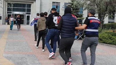 Ankara merkezli 3 ilde dolandırıcılık operasyonu: 10 gözaltı