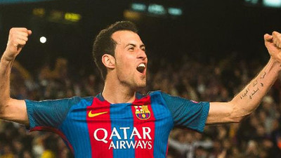 Barcelona’da bir devir kapanıyor! İspanyol yıldızdan veda!
