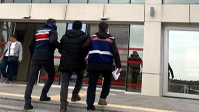 Bulgaristan’a kaçacaklardı! Jandarma’dan terör operasyonu: 8 şüpheli yakalandı