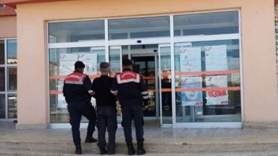Cinsel saldırıdan aranıyordu! JASAT paketledi, hapsi boyladı