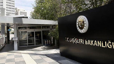 Dışişleri duyurdu: Türkiye ve ABD terörizme finansman sağlayan 2 kişinin mal varlıklarını dondurdu