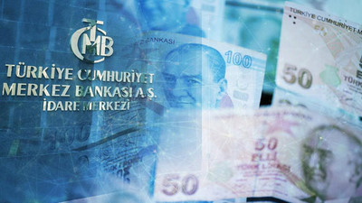 Enflasyon tahmini değişmedi! Merkez Bankası'ndan döviz mesajı: Dolarizasyonu bitireceğiz
