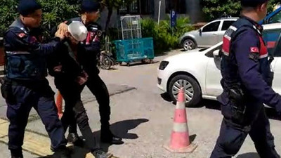 Jandarmadan DEAŞ operasyonu: Sahte kimlikle yakalanan terörist tutuklandı