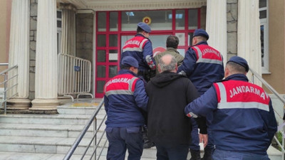 Jandarma’dan göçmen kaçakçısı avı: 3 organizatör hapsi boyladı