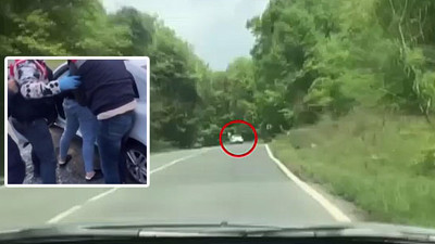 Jandarma’dan kaçak silah operasyonu: 3 kişi hapsi boyladı