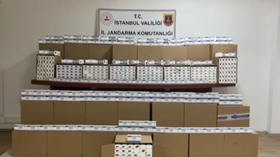 Jandarma’dan zehir tacirlerine ağır darbe! Uyuşturucu çetesi çökertildi