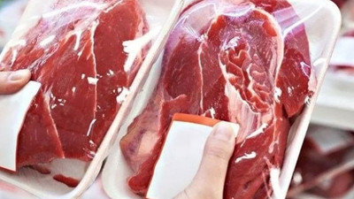 Kırmızı ette fiyat artışını durdurmak için yeni adım
