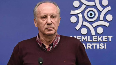 Oylar geçerli mi? YSK'dan 'İnce' kararı