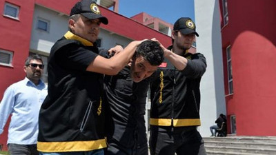 'Rahmetli de çok iyi bir insan değildi' deyince öldürüldü