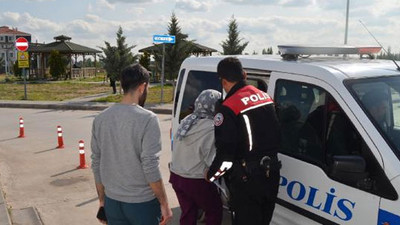 Sağlıkçılara 'serumu geç çıkardın' saldırısı