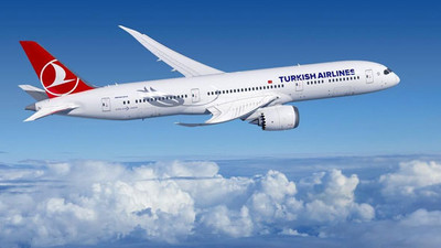 THY'den öğrencilere yüzde 50 indirim