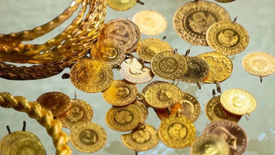 Altın fiyatları ne kadar oldu? Gram altın, çeyrek altın fiyatları 9 Haziran 2023