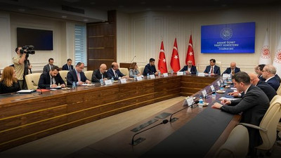 Asgari Ücret Tespit Komisyonu’nun ikinci toplantısı ne zaman? Tarih belli oldu!