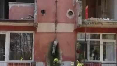 Taşınamayanların dramı: Hurdacılar dadandı