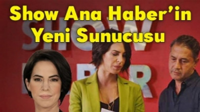 Dilara Gönder ile Show Haber'in yayın tarihi belli oldu!