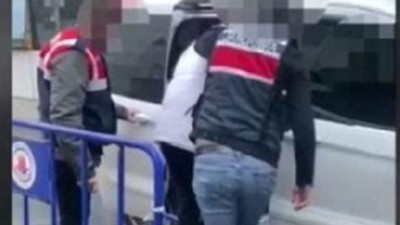 Jandarmadan siber dolandırıcılık operasyonu