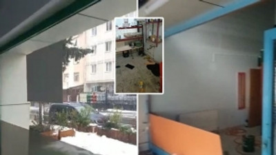 Kiracıdan dükkan sahibine büyük kazık! Zamda anlaşamayınca...