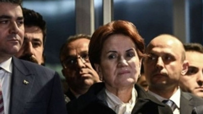 İYİ Parti kurucularından Vedat Yenerer’den olay Meral Akşener çıkışı! ‘İstifa edebilir…’