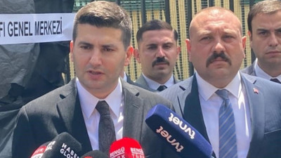 Ülkü Ocakları'ndan Kur'an'a yapılan alçak saldırıya sert tepki: İsveç bu ve benzeri yanlışlardan dönmeli