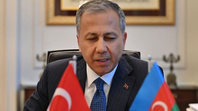 Ali Yerlikaya duyurdu: ‘MAHZEN-14’ operasyonlarında organize suç örgütü çökertildi