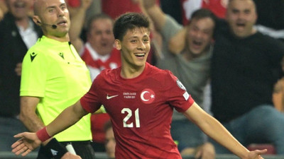 A Milli Takım kazandı! Arda Güler, Avrupa basınının manşetlerini süsledi