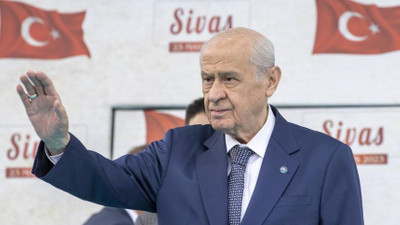 MHP Genel Başkanı Bahçeli'den bayram mesajı