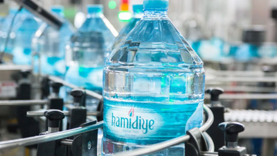 Hamidiye Su'daki 'HMD' kafaları karıştırdı: Vatandaşlar 'isim değiştirildi' diyerek tepki gösterdi