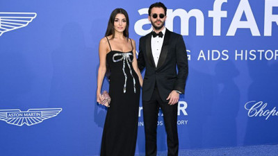 Hande Erçel kural bozdurdu: Hakan Sabancı’dan gündeme oturan paylaşım