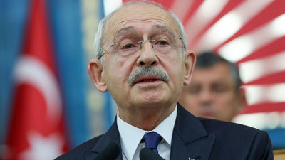 Kemal Kılıçdaroğlu'nun acı günü: Dayısı Hüseyin Gündüz hayatını kaybetti
