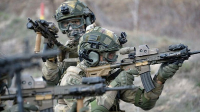 PKK'ya ağır darbe: Terör inleri yerle bir