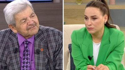 Nur Viral ve konuğu Yusuf Kavaklı arasında 'çıplaklık' tartışması: Gözyaşlarını tutamadı!