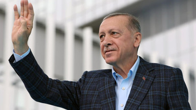 Cumhurbaşkanı Erdoğan: Türkiye, sığınmacıların güvenli geri dönüşünü desteklemekte