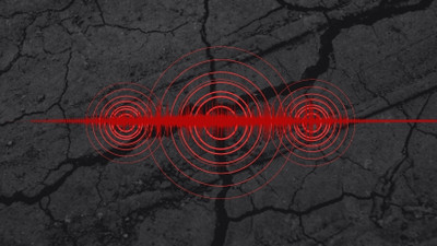 04 Şubat Deprem Mi Oldu? AFAD, Kandilli Rasathanesi Son Depremler Listesi..